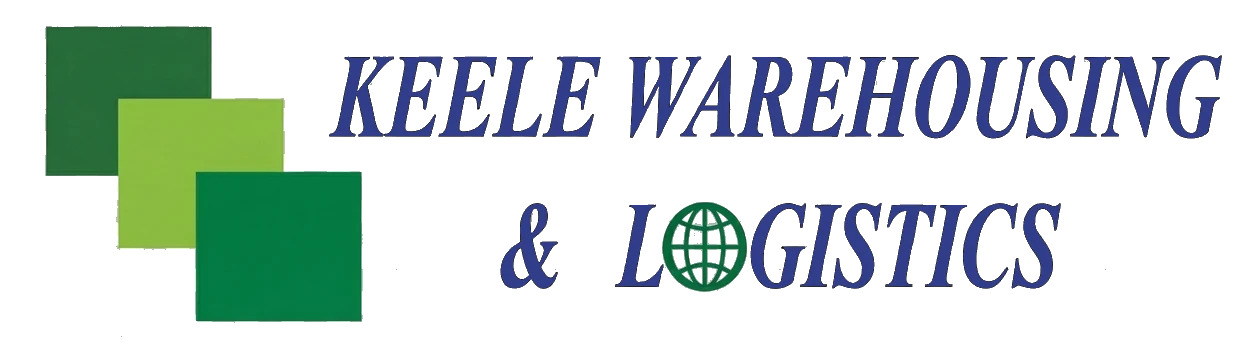 Keele Warehousing & Logistics logo