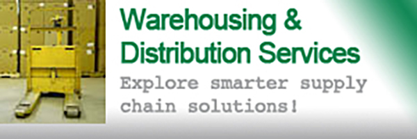 warehousing